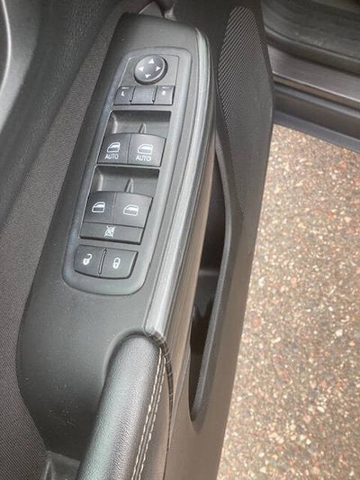 2014 Jeep Cherokee Latitude 4x4 4dr SUV