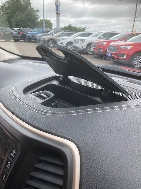 2014 Jeep Cherokee Latitude 4x4 4dr SUV