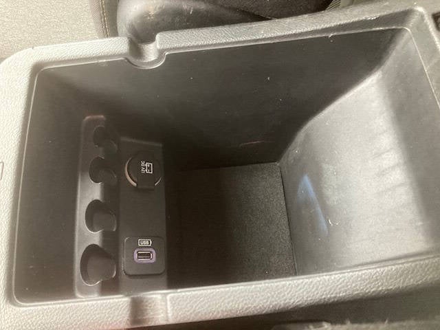 2014 Jeep Cherokee Latitude 4x4 4dr SUV
