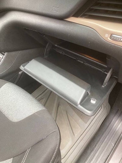 2014 Jeep Cherokee Latitude 4x4 4dr SUV