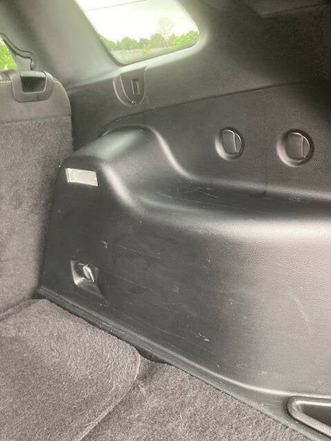2014 Jeep Cherokee Latitude 4x4 4dr SUV