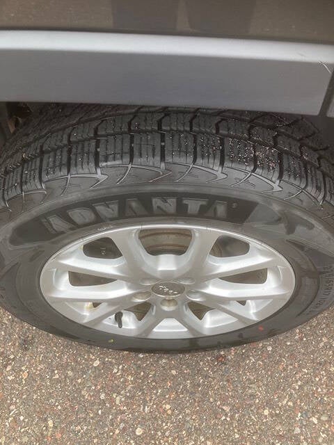 2014 Jeep Cherokee Latitude 4x4 4dr SUV