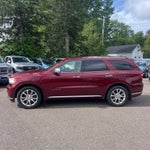 2017 Dodge Durango Citadel AWD 4dr SUV