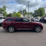2017 Dodge Durango Citadel AWD 4dr SUV