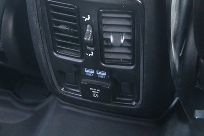 2021 Jeep Grand Cherokee Limited 4x4 4dr SUV