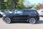 2021 Jeep Grand Cherokee Limited 4x4 4dr SUV