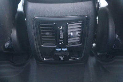 2021 Jeep Grand Cherokee Limited 4x4 4dr SUV