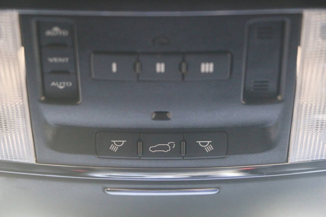 2021 Jeep Grand Cherokee Limited 4x4 4dr SUV
