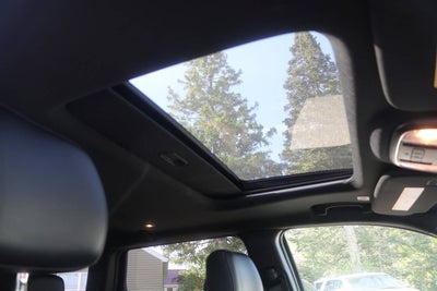 2021 Jeep Grand Cherokee Limited 4x4 4dr SUV