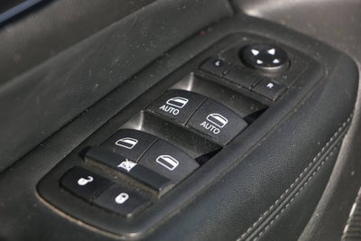 2021 Jeep Grand Cherokee Limited 4x4 4dr SUV