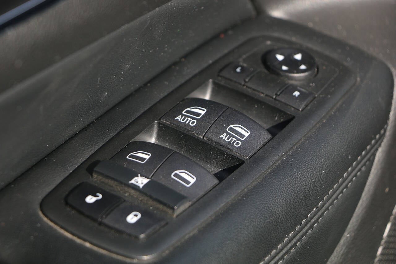 2021 Jeep Grand Cherokee Limited 4x4 4dr SUV