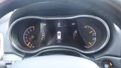 2021 Jeep Grand Cherokee Limited 4x4 4dr SUV