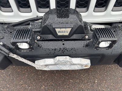 2023 Jeep Gladiator Rubicon 4x4 4dr Crew Cab 5.0 ft. SB