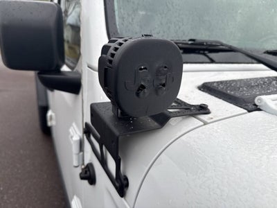 2023 Jeep Gladiator Rubicon 4x4 4dr Crew Cab 5.0 ft. SB