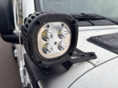 2023 Jeep Gladiator Rubicon 4x4 4dr Crew Cab 5.0 ft. SB