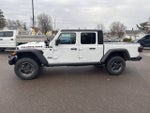 2023 Jeep Gladiator Rubicon 4x4 4dr Crew Cab 5.0 ft. SB