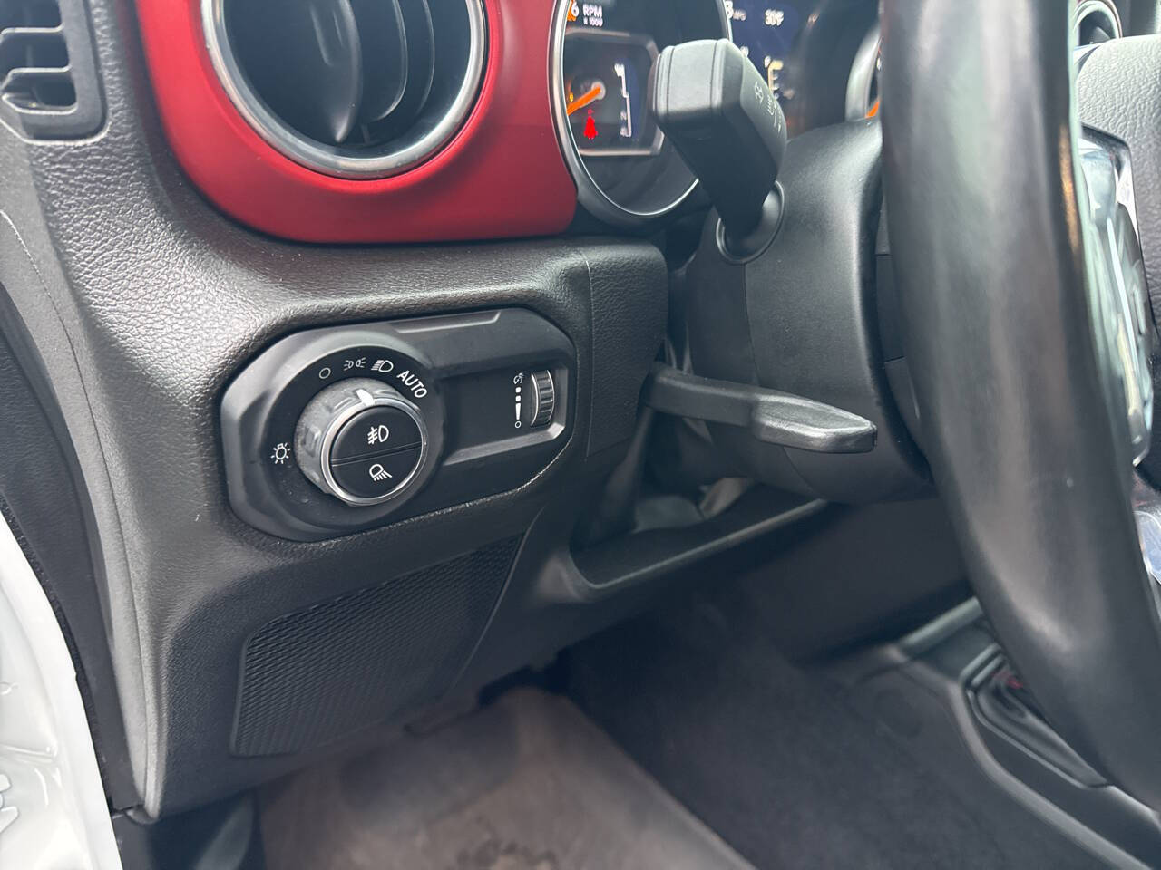 2023 Jeep Gladiator Rubicon 4x4 4dr Crew Cab 5.0 ft. SB