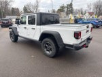 2023 Jeep Gladiator Rubicon 4x4 4dr Crew Cab 5.0 ft. SB