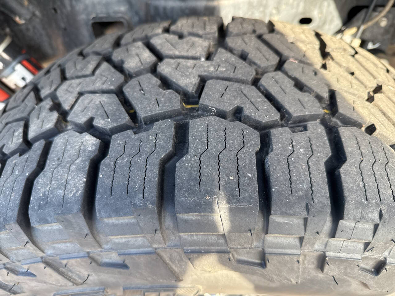 2023 Jeep Gladiator Mojave 4x4 4dr Crew Cab 5.0 ft. SB