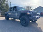 2023 Jeep Gladiator Mojave 4x4 4dr Crew Cab 5.0 ft. SB