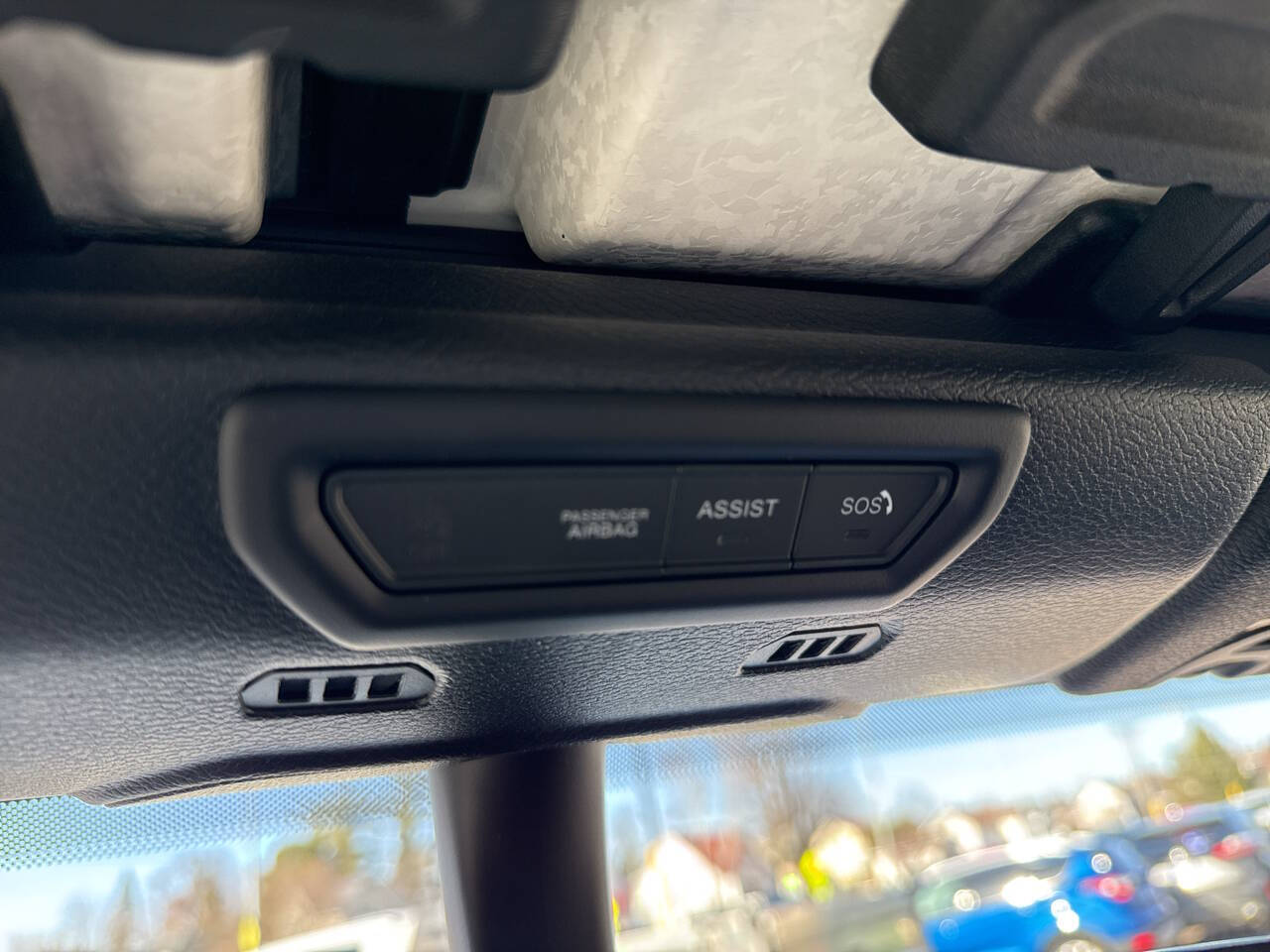 2023 Jeep Gladiator Mojave 4x4 4dr Crew Cab 5.0 ft. SB