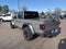 2023 Jeep Gladiator Mojave 4x4 4dr Crew Cab 5.0 ft. SB