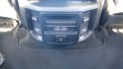 2021 RAM 1500 Laramie 4x4 4dr Crew Cab 6.4 ft. SB Pickup
