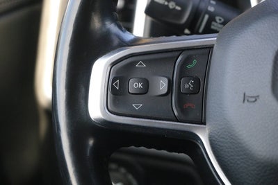 2021 RAM 1500 Laramie 4x4 4dr Crew Cab 6.4 ft. SB Pickup