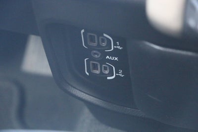 2021 RAM 1500 Laramie 4x4 4dr Crew Cab 6.4 ft. SB Pickup
