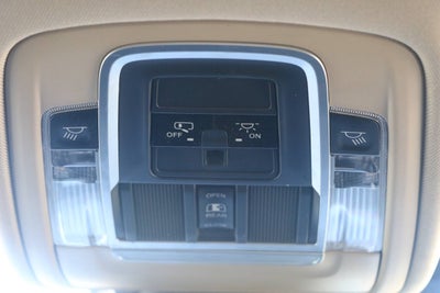 2021 RAM 1500 Laramie 4x4 4dr Crew Cab 6.4 ft. SB Pickup
