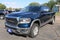 2021 RAM 1500 Laramie 4x4 4dr Crew Cab 6.4 ft. SB Pickup