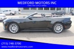 2024 Ford Mustang GT Premium 2dr Convertible