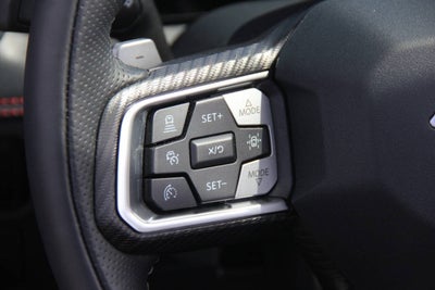 2024 Ford Mustang GT Premium 2dr Convertible