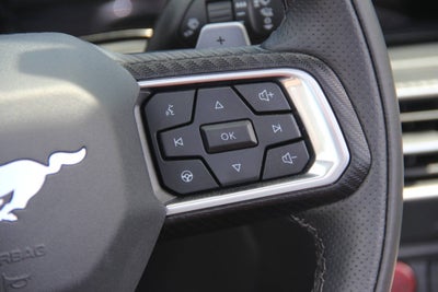 2024 Ford Mustang GT Premium 2dr Convertible