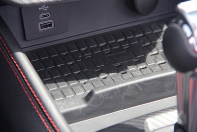 2024 Ford Mustang GT Premium 2dr Convertible