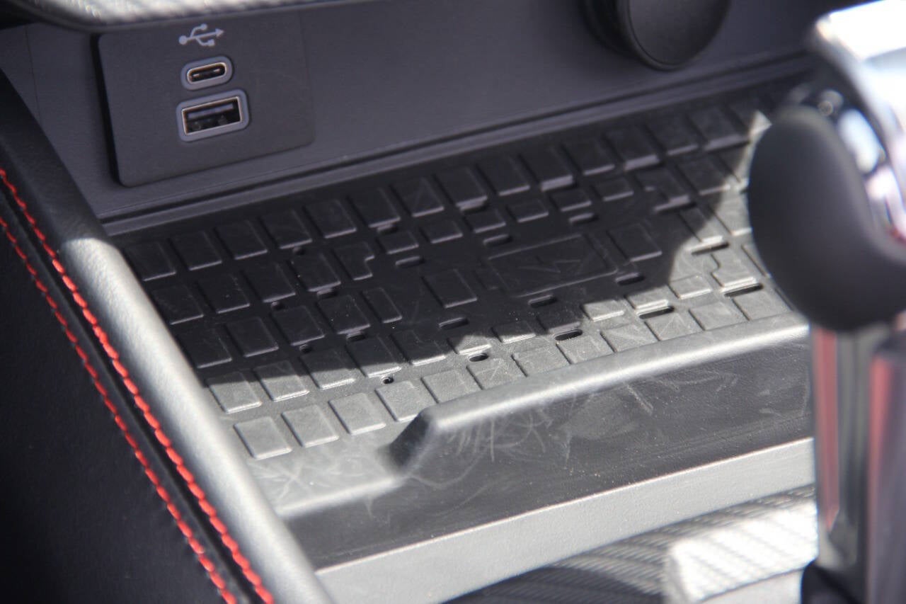 2024 Ford Mustang GT Premium 2dr Convertible