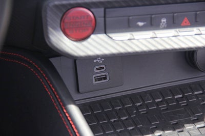 2024 Ford Mustang GT Premium 2dr Convertible