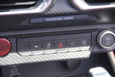 2024 Ford Mustang GT Premium 2dr Convertible