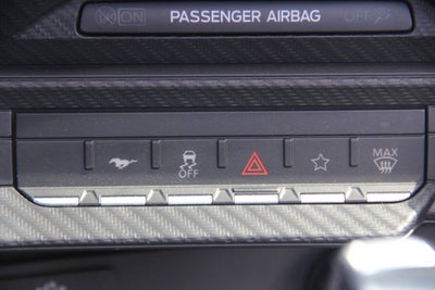 2024 Ford Mustang GT Premium 2dr Convertible