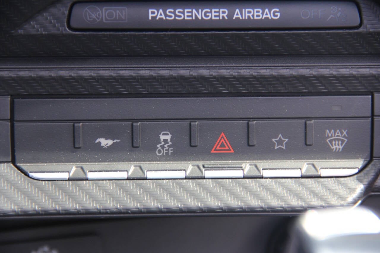 2024 Ford Mustang GT Premium 2dr Convertible