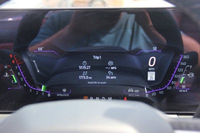 2024 Ford Mustang GT Premium 2dr Convertible