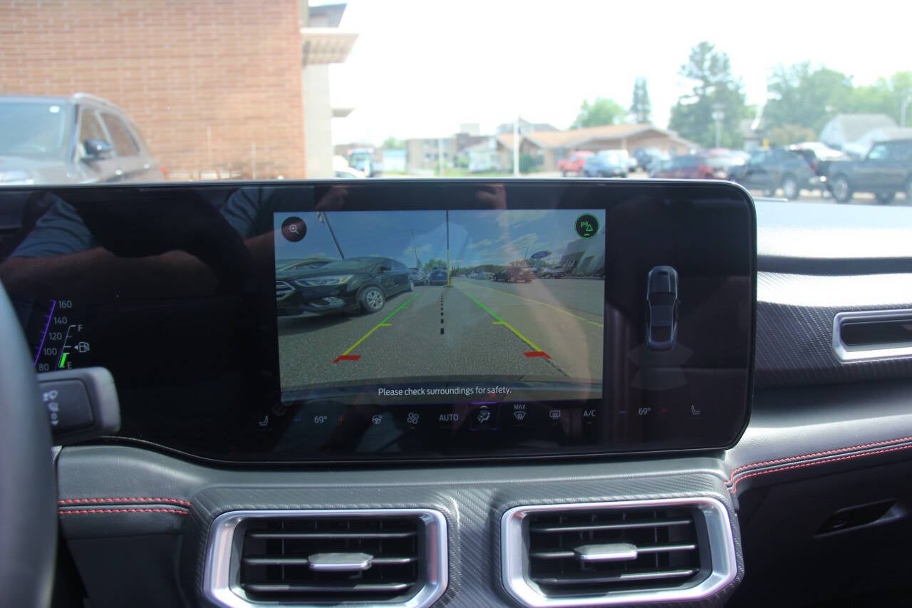 2024 Ford Mustang GT Premium 2dr Convertible