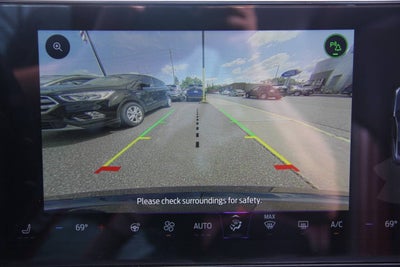 2024 Ford Mustang GT Premium 2dr Convertible