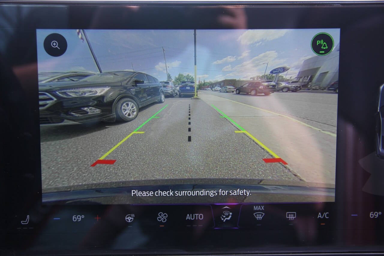 2024 Ford Mustang GT Premium 2dr Convertible