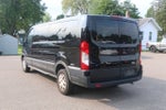 2023 Ford Transit 350 XLT 3dr LWB Low Roof Passenger Van