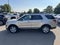 2017 Ford Explorer XLT AWD 4dr SUV