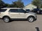 2017 Ford Explorer XLT AWD 4dr SUV