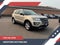 2017 Ford Explorer XLT AWD 4dr SUV