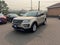 2017 Ford Explorer XLT AWD 4dr SUV