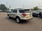 2017 Ford Explorer XLT AWD 4dr SUV